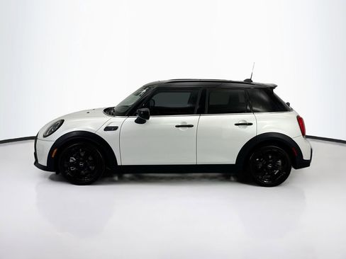 Used 2023 MINI Cooper S FWD image 8
