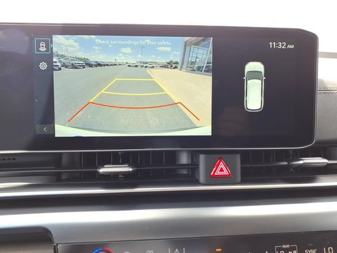 New 2026 Kia Carnival FWD image 22