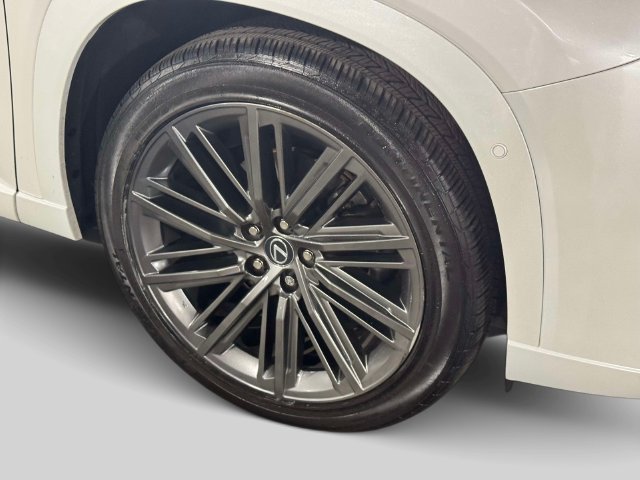 Certified 2025 Lexus TX 350 AWD w/ Technology Package image 7