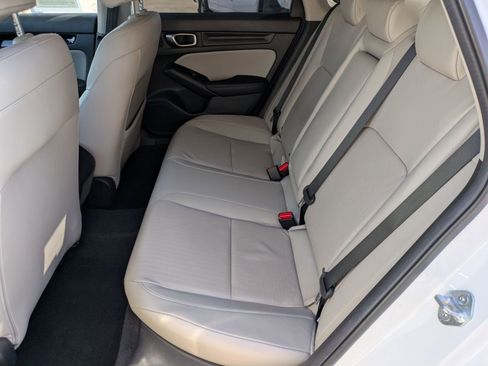 Used 2024 Honda Civic EX-L image 24