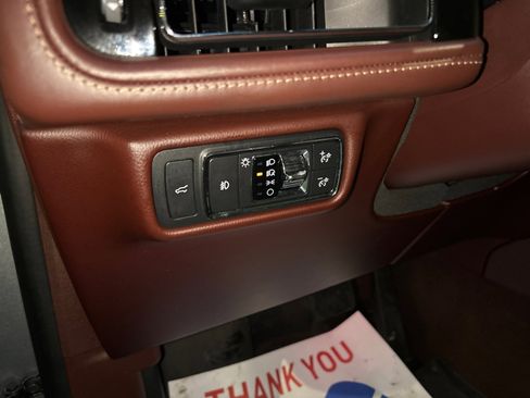 Used 2020 Lincoln Aviator Black Label w/ Dynamic Handling Package image 14