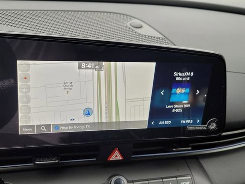 New 2025 Hyundai Elantra SEL image 25