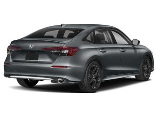 Used 2024 Honda Civic Sport video 2