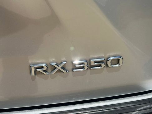 Used 2017 Lexus RX 350 FWD image 13