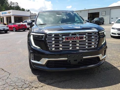 Used 2026 GMC Acadia Denali w/ Super Cruise Package AWD/4WD image 17