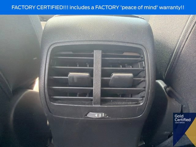 Used 2023 Ford Escape Active FWD image 22