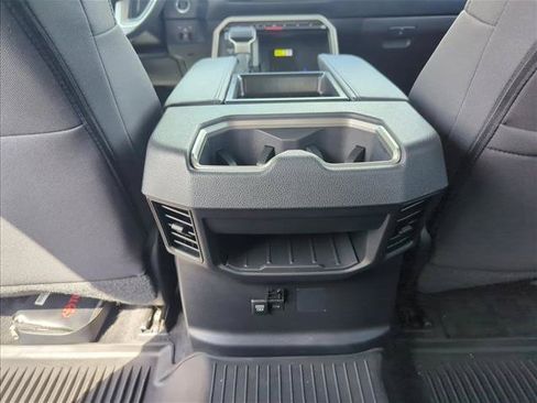 Used 2024 Toyota Tundra SR5 w/ SR5 Convenience Package RWD image 23