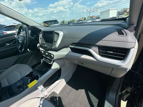 Used 2023 GMC Terrain SLE w/ Driver Convenience Package AWD/4WD image 32