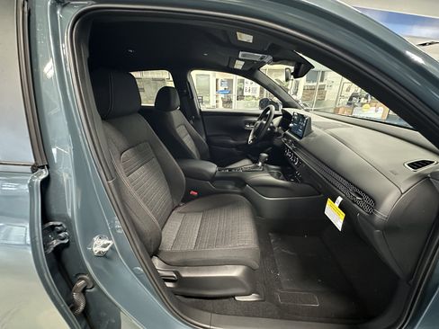 New 2026 Honda HR-V Sport image 22