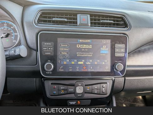 Used 2023 Nissan Leaf SV Plus image 18