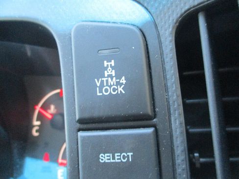 Used 2008 Honda Ridgeline RTX image 33
