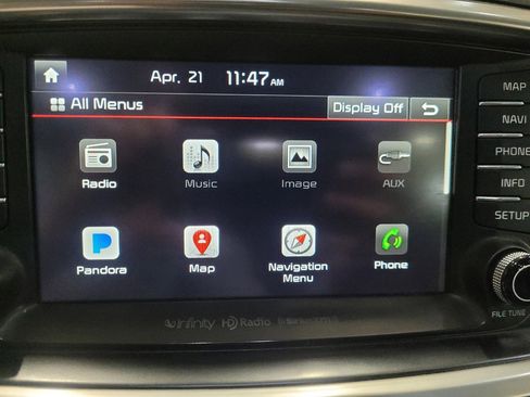 Used 2016 Kia Sorento SX AWD/4WD image 25