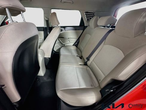 Used 2021 Kia Soul LX image 22