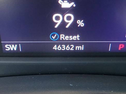 Used 2020 Cadillac XT4 Sport w/ Driver Awareness Package image 28