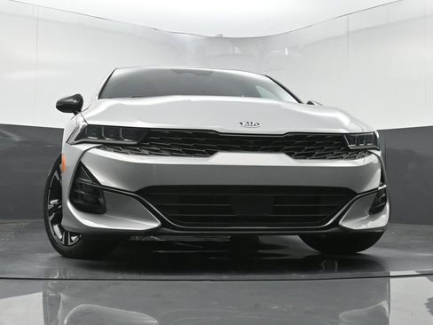 Used 2021 Kia K5 GT-Line w/ GT-Line FWD Premium Package image 24