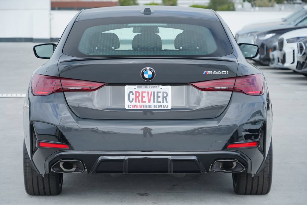 New 2026 BMW M440i w/ Premium Package RWD image 6