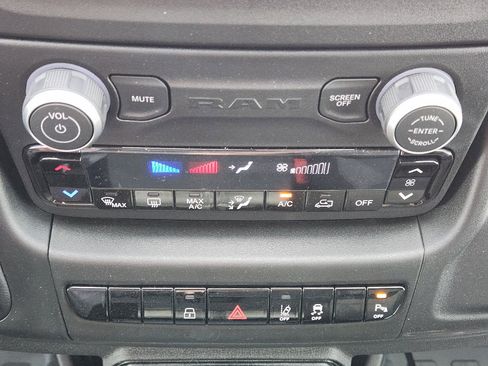 New 2026 RAM ProMaster 1500 w/ Safety Group image 16