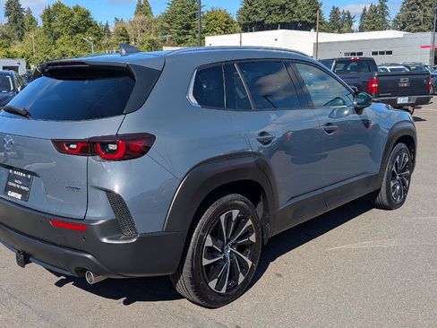 Used 2026 MAZDA CX-50 2.5 Hybrid w/ Premium Plus Pkg AWD/4WD image 6