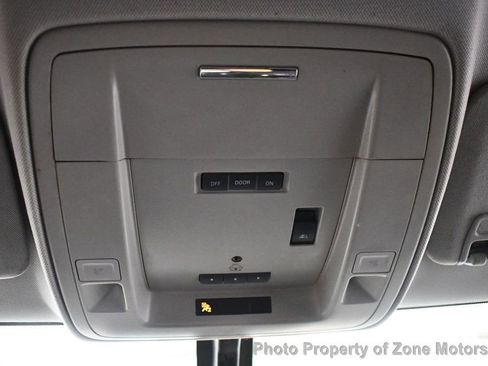 Used 2014 Chevrolet Silverado 1500 LTZ image 48