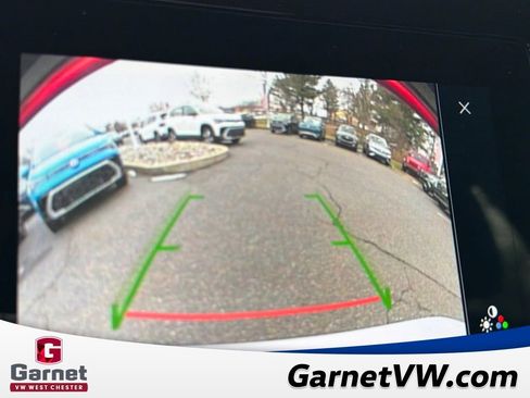 New 2026 Volkswagen Jetta S image 14