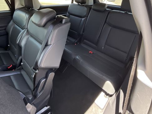 Certified 2025 Ford Expedition Max Active AWD/4WD image 18