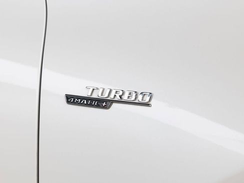 Used 2023 Mercedes-Benz GLE 53 AMG 4MATIC Coupe image 12