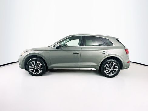 Used 2024 Audi Q5 2.0T Premium Plus AWD/4WD image 4