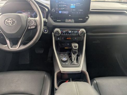 Used 2023 Toyota RAV4 Limited image 26