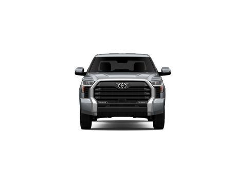 New 2026 Toyota Tundra Limited AWD/4WD image 57