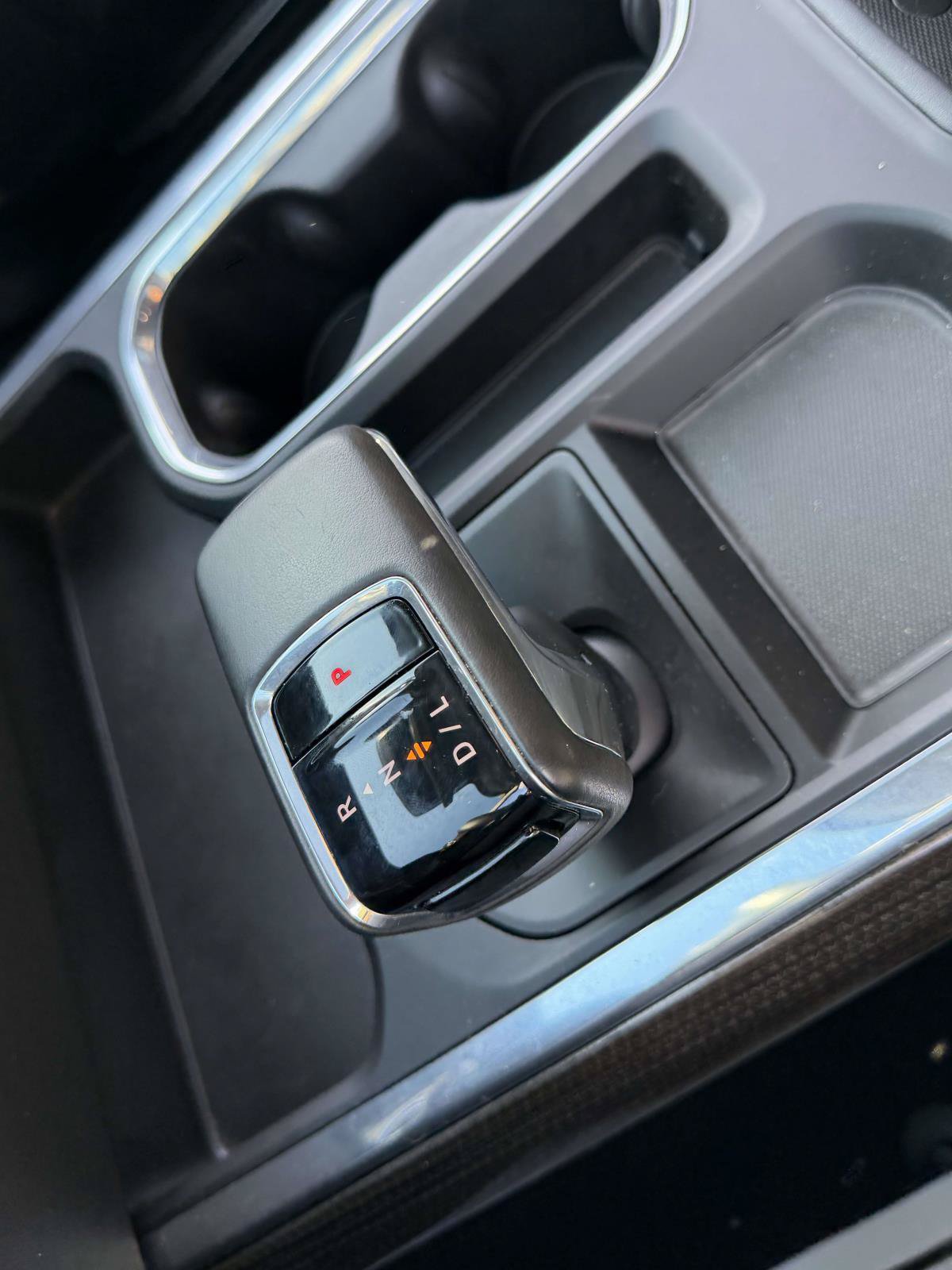 Used 2024 Chevrolet Silverado 1500 LT Trail Boss w/ Convenience Package II AWD/4WD image 24