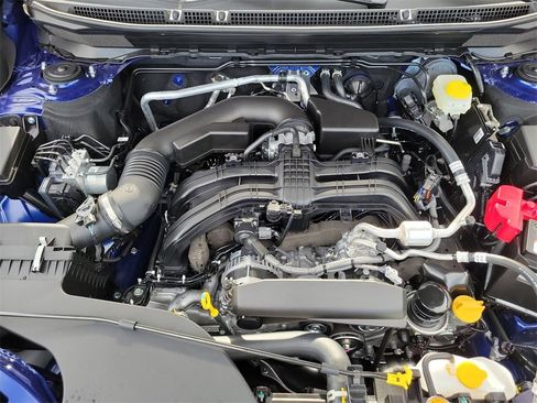 New 2026 Subaru Outback Limited image 10