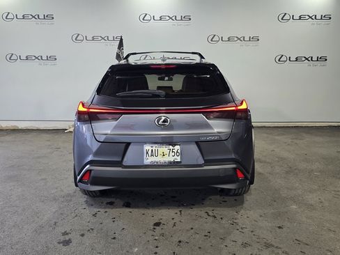 Used 2023 Lexus UX 250h FWD image 9