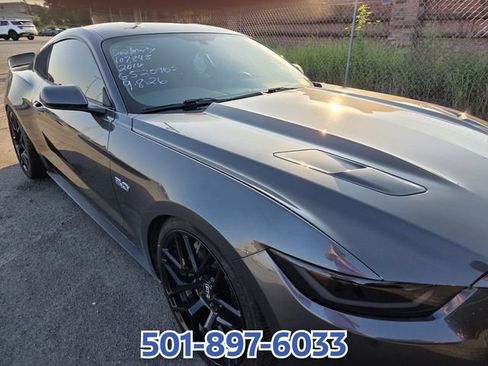 Used 2016 Ford Mustang GT RWD image 9