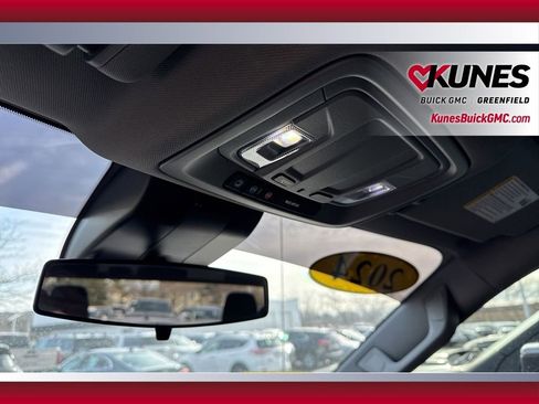 Used 2024 GMC Sierra 1500 Elevation image 31