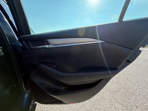 Used 2018 MAZDA MAZDA6 Touring FWD image 17