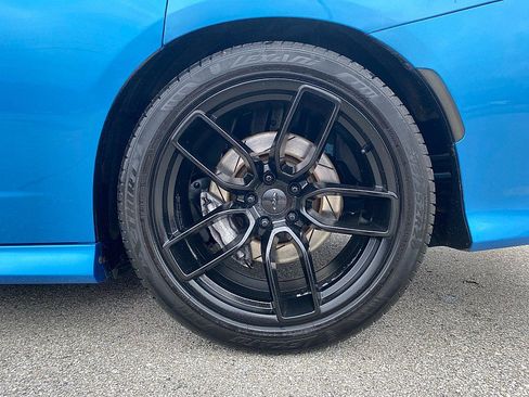 Used 2019 Dodge Charger Scat Pack image 29