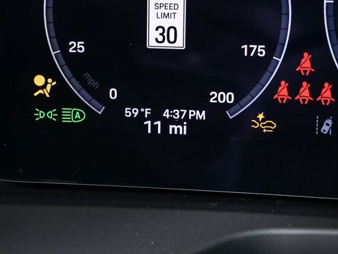 New 2026 Porsche Panamera 4 image 12