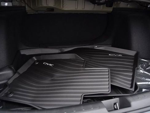 New 2026 Honda Civic Sport Touring image 26