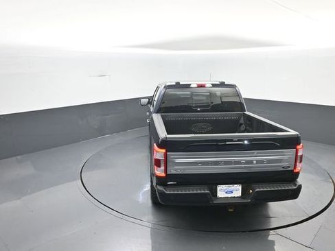 Certified 2023 Ford F150 Limited AWD/4WD image 30