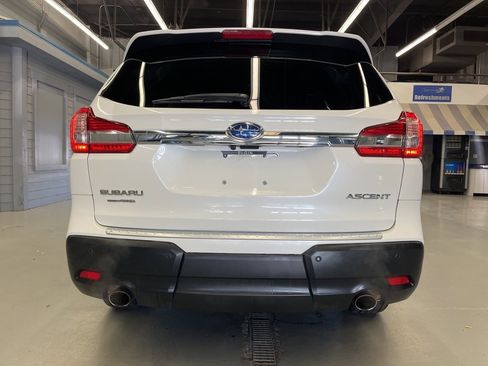 Used 2019 Subaru Ascent Premium w/ Popular Package #3 image 6