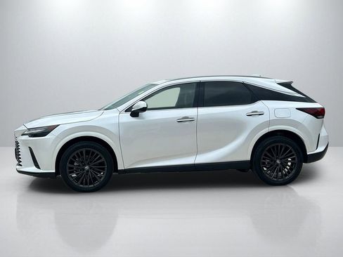 Used 2025 Lexus RX 350h w/ Kick Sensor & Tow Package AWD/4WD image 8
