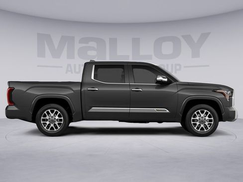 New 2026 Toyota Tundra 1794 Edition AWD/4WD image 12