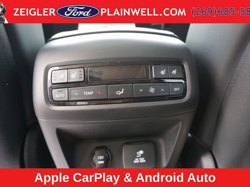 Used 2022 Hyundai Palisade Limited w/ Cargo Package AWD/4WD image 14