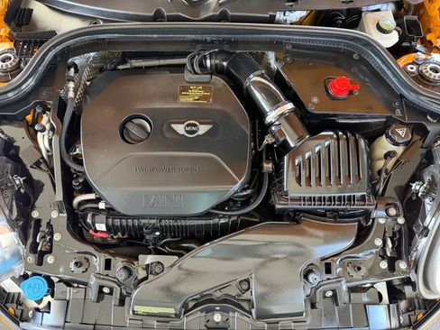 Used 2014 MINI Cooper S FWD image 18