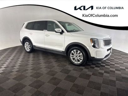 Used 2020 Kia Telluride LX