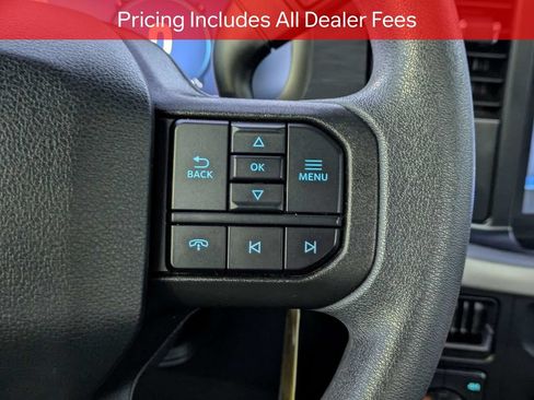 Used 2024 Ford F150 XL AWD/4WD image 27