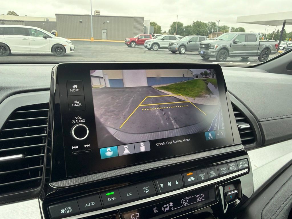 Used 2025 Honda Odyssey Sport-L image 20