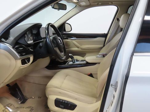 Used 2014 BMW X5 sDrive35i RWD image 15