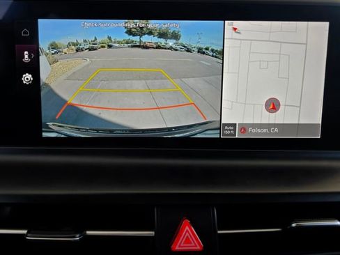 Used 2024 Kia Seltos EX image 9