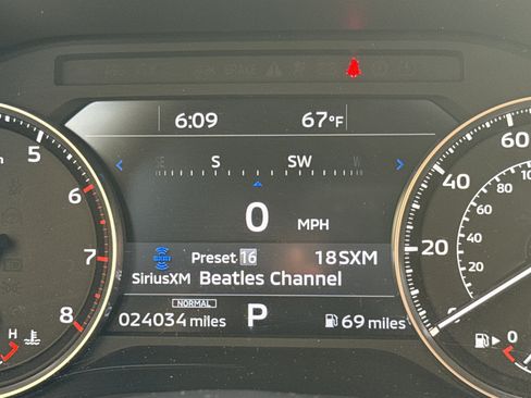 Used 2022 Mitsubishi Outlander SE AWD/4WD image 22